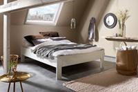 Rauch ORANGE Futonbett »Aditio«, ohne Kopfteil