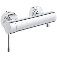 Grohe Duscharmatur »Essence« Einhand-Brausebatterie Aufputz - Chrom