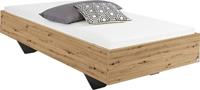 Rauch SELECT Futonbed Phoenix zonder hoofdbord