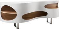 SalesFever Dressoir Commode in extravagante vorm, breedte 200 cm