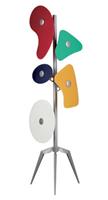 Foscarini Orbital Stehleuchte -  - Bunt