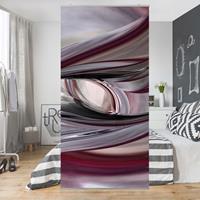 Klebefieber Raumteiler Illusionary