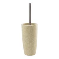 Aquanova Luxor Toiletborstelhouder Crème LUXBHR-14