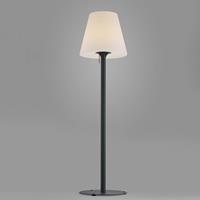 Helestra Moris-XL buiten-vloerlamp