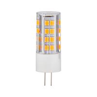 Paulmann 28813 LED-lamp Energielabel F (A - G) G4 3 W Warmwit (Ø x h) 17 mm x 47 mm 1 stuk(s)
