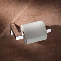Keuco Edition 90 Square Toilettenpapierhalter, 19162010000