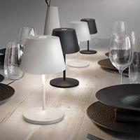 Villeroy & Boch SEOUL 2.0 T LED DIMMB. H20 WS