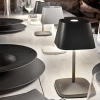 SOMPEX Gartenleuchte »Villeroy & Boch NEAPEL 2.0 SCHWARZ«