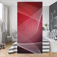 Klebefieber Raumteiler Funky Free Style
