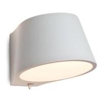 Astro Koza wandlamp met schakelaar AS 1155001 Wit