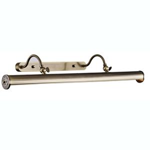 Maytoni Bilderleuchte Govanni in Bronze E14 4-flammig