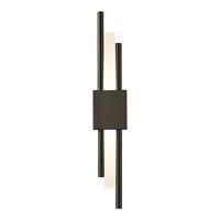 Richmond-interiors Wandlamp Mylas zwart