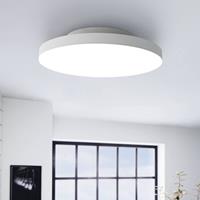 EGLO connect Turcona-Z LED plafondlamp Ã 45 cm