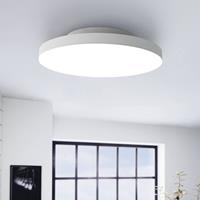 EGLO LED Wand- und Deckenleuchte Turcona in Weiß 22,4W 2490lm