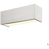 SLV Chrombo Indoor LED Wall DM 1003317 Grijs