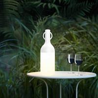 Sompex ELO Tafellamp Binnen / Buiten Waterdicht met dimmer / onbreekbaar