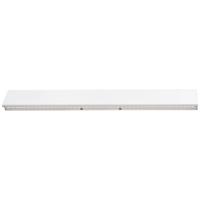 SLV DIRETO 60 1004741 LED-wandlamp 14 W Warmwit Wit