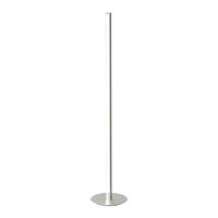 Flos Coordinates F Vloerlamp - Zilver