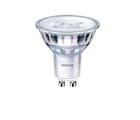 Philips Lampen GU10 (LED) 4,9W 460Lm ND - Wit licht PH 929002981054