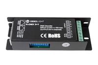 dekolight Deko Light Verlichtingsbesturing R-DMX 3+1