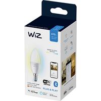 WiZ - C37 Candle E14 Tunable white - Smart Home