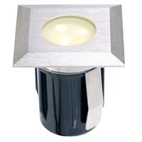 gardenlights GARDEN LIGHTS ATRIA INBOUWSPOT WARM WITTE LED