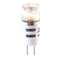 Garden Lights Fitting SMD G4 LED Cilinder Warm Wit 1.5W 12 V