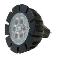 Garden Lights MR16 LED wit/warm wit 12V 2,5W - 160lm