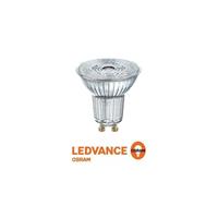 OSRAM/LEDVANCE GU10 LED-Lampe OSRAM LED VALUE PAR16 50 60º 7W - Blanco neutro 4000K