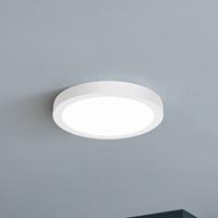 EGLO CCT LED Aufbauleuchte Fueva-Z rund weiß - 