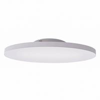 EGLO connect Turcona-Z LED plafondlamp Ã 60 cm