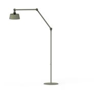 Tonone Bolt Floor Long 2 arm Upper Fit Vloerlamp - Groen