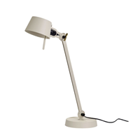 Tonone Bolt Desk 1 arm Bureaulamp - Creme