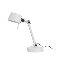 Tonone Bolt Desk 1 arm Bureaulamp Small - Wit