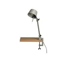 Tonone Bolt Desk 1 arm Small Bureaulamp met tafelklem - Groen