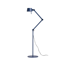 Tonone Bolt 2 arm Vloerlamp - Blauw