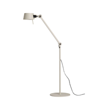 Tonone Bolt 1 arm Vloerlamp - Creme