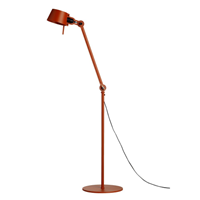 Tonone Bolt 1 arm Vloerlamp - Oranje