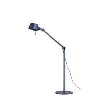 Tonone Bolt 1 arm Vloerlamp - Blauw