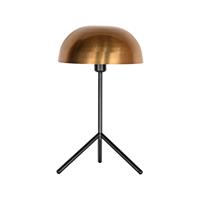 Tafellamp Globe - Goud - Metaal