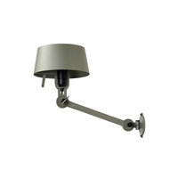 Tonone Bolt Bed Underfit Wandlamp met stekker - Groen