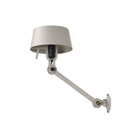 Tonone Bolt Bed Underfit Wandlamp met stekker - Grijs