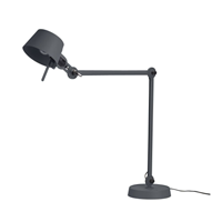 Tonone Bolt Desk 2 arm Bureaulamp - Grijs