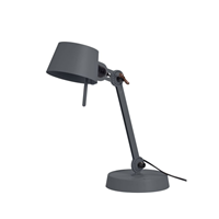 Tonone Bolt Desk 1 arm Bureaulamp Small - Grijs