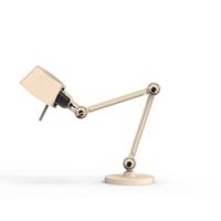 Tonone Bolt Desk 2 arm Bureaulamp Small - Creme