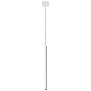 Pendelleuchte pastelo 1 weiß Sollux Lighting Ocean Green