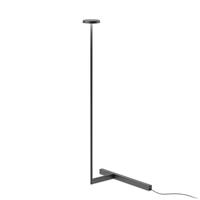 Vibia Flat 5955 LED Vloerlamp Groen