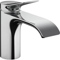 Hansgrohe Vivenis Einhebel-Waschtischmischer 80, 75010000