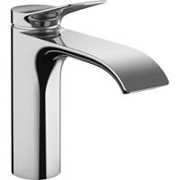 Hansgrohe Vivenis Einhebel-Waschtischmischer 110, 75020000