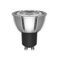 Segula LED lamp 7W GU10 filament  dimbaar 50221